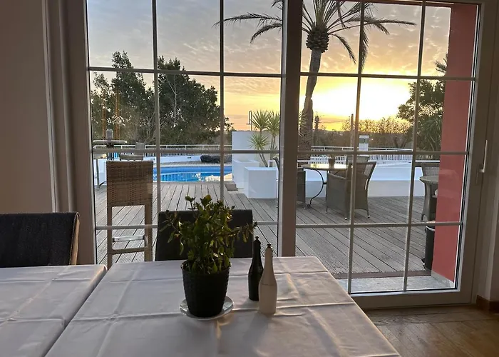 Fincahotel Los Naranjos