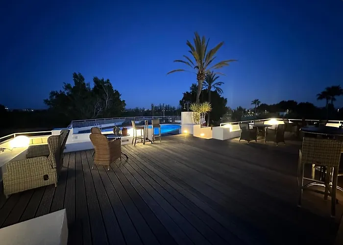 Fincahotel Los Naranjos