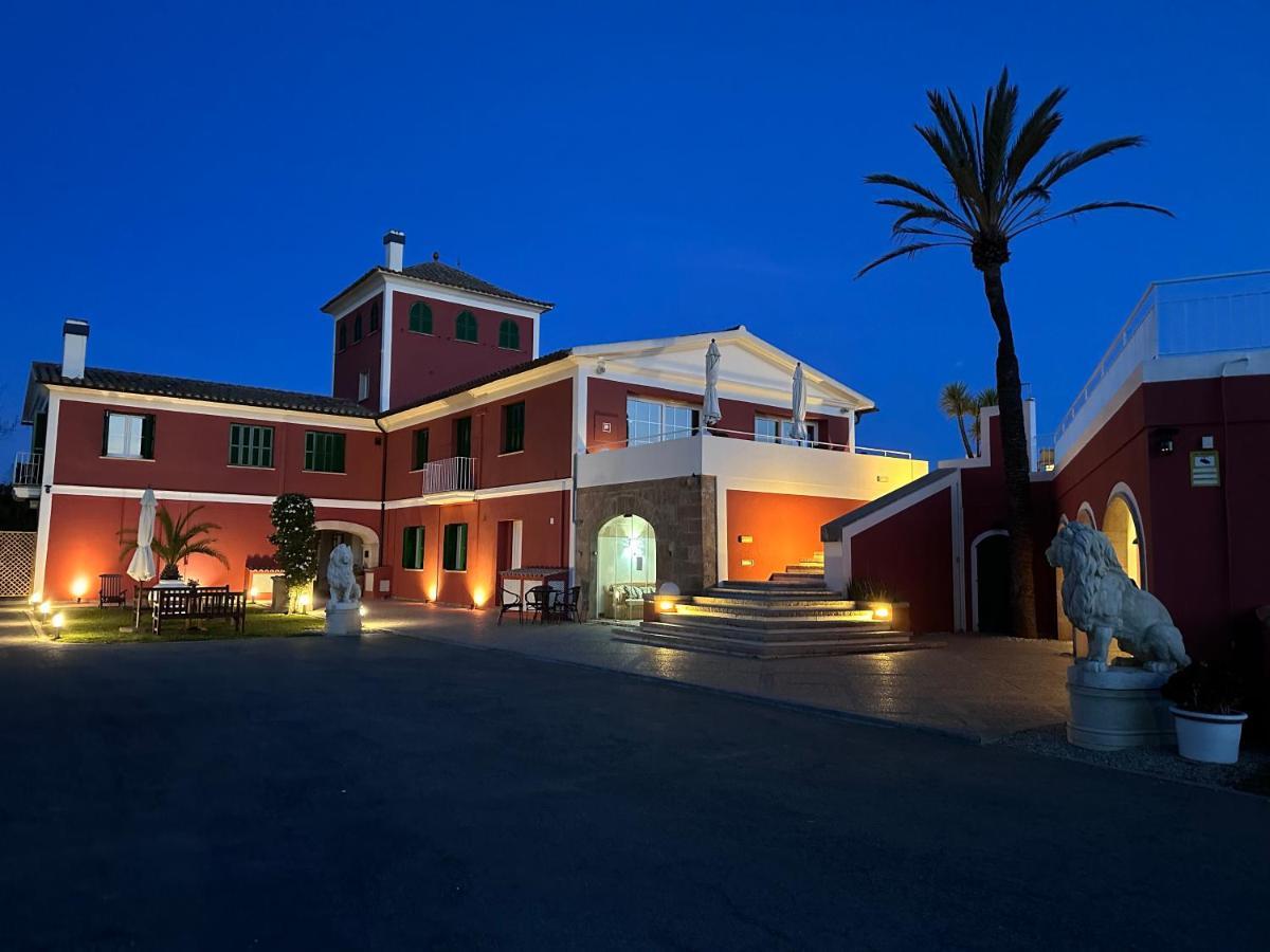 Landhaus Naranjos Son Sardina