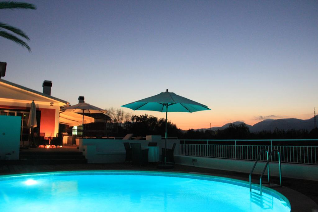 Naranjos Landhaus 4*
