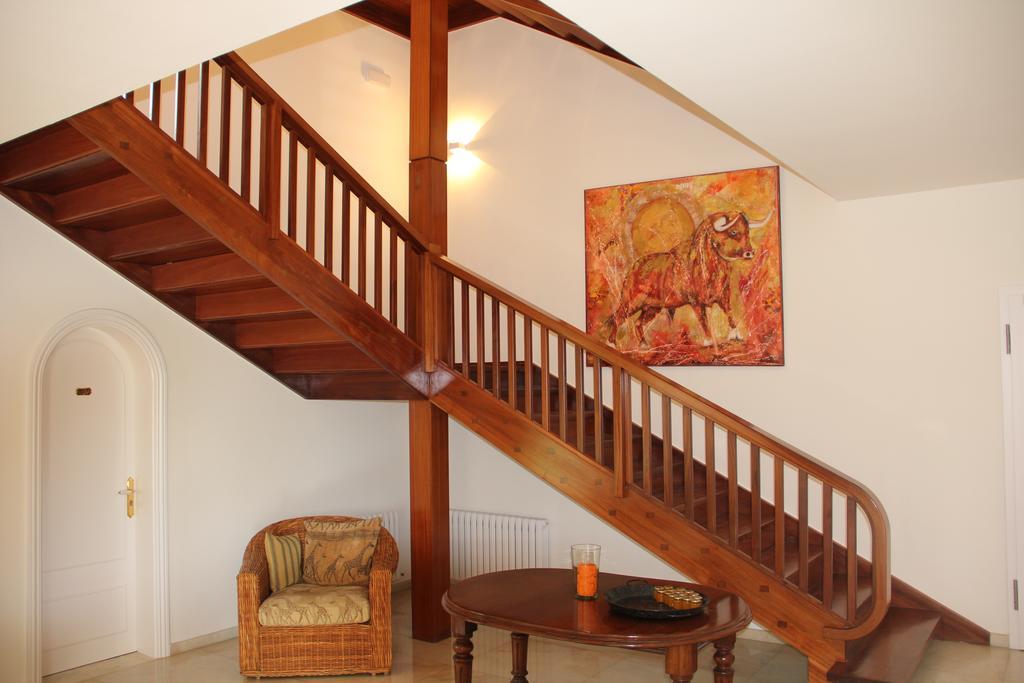 Naranjos Landhaus 4*