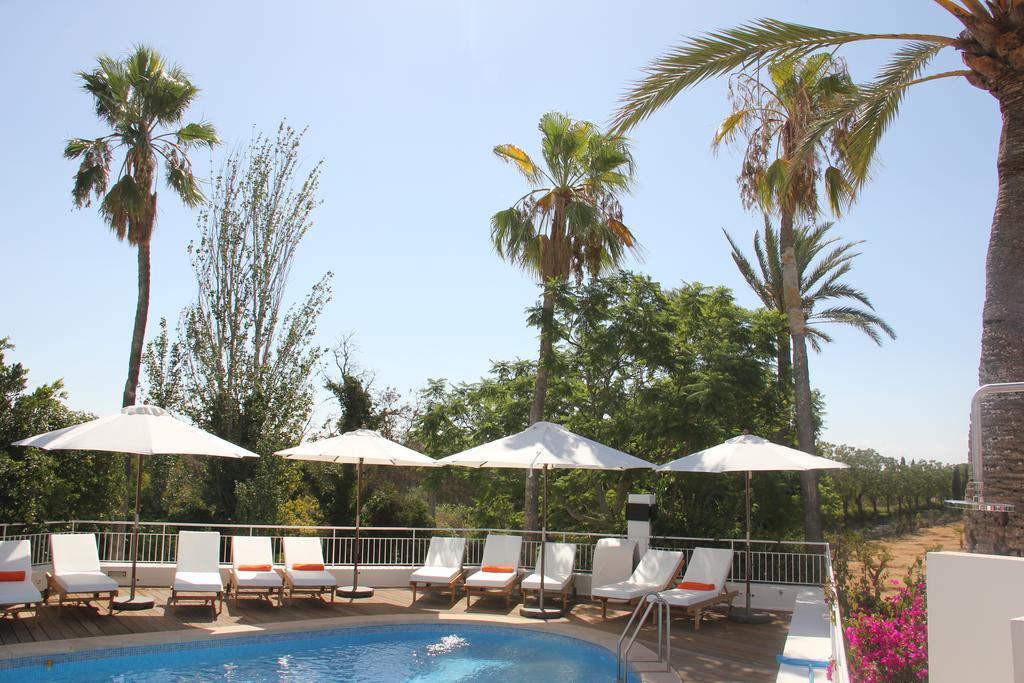 Landhaus Naranjos 4*