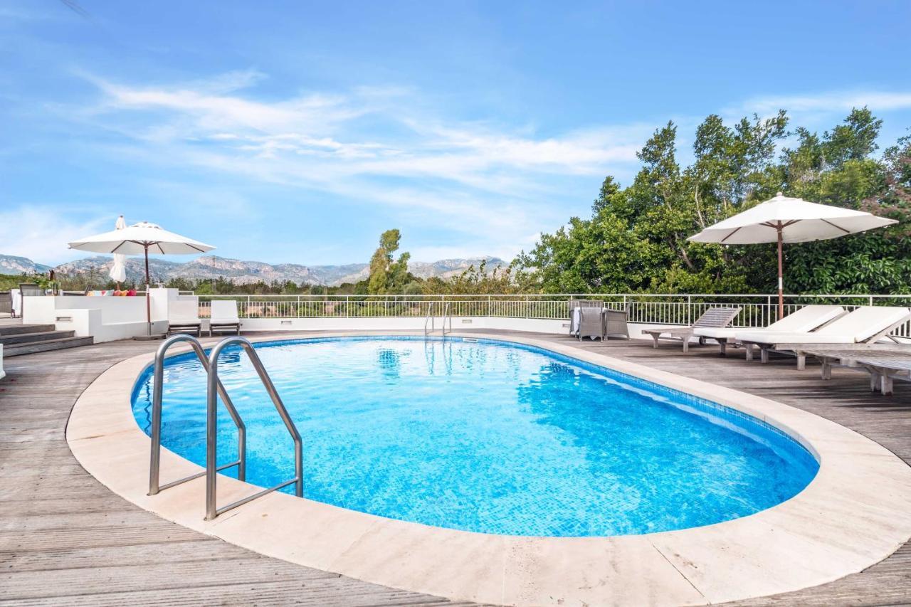 Naranjos Landhaus 4*