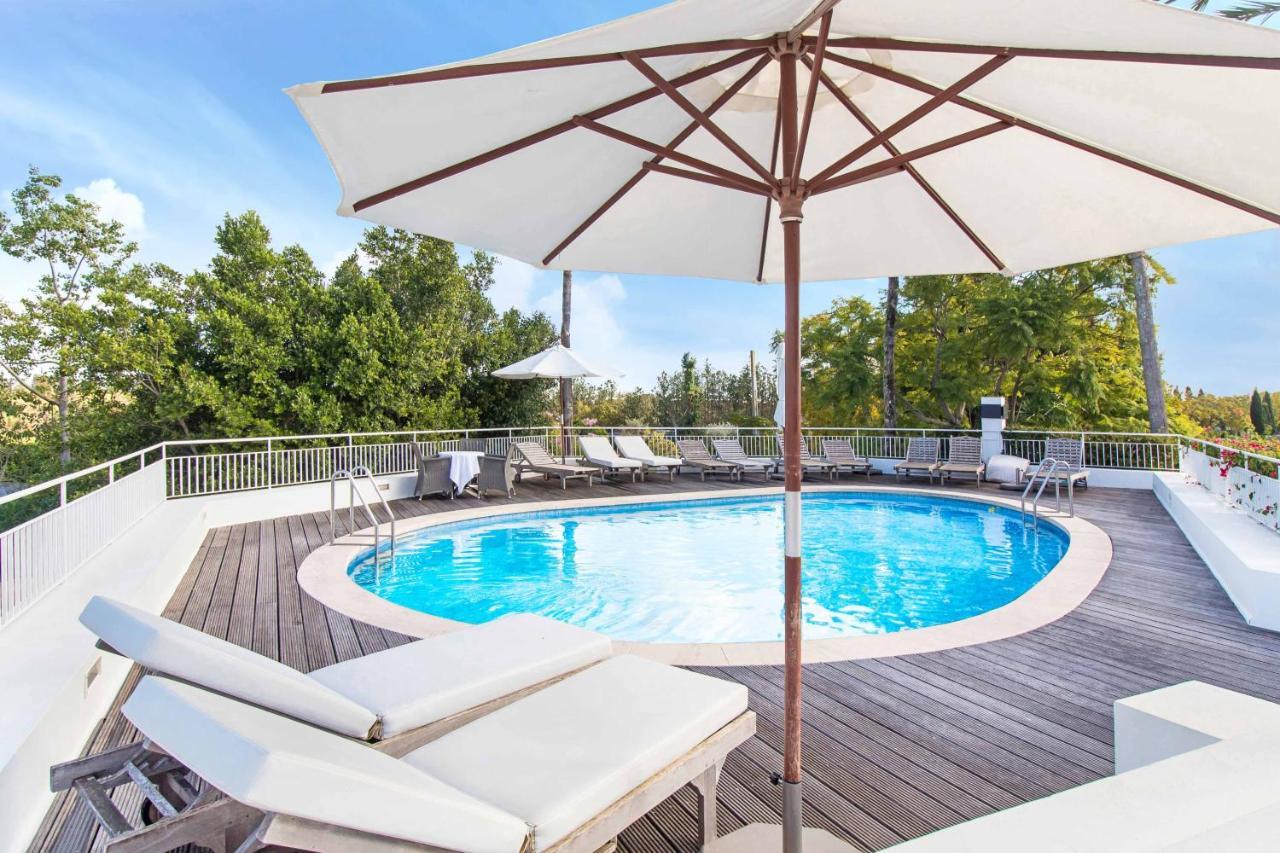 Naranjos Landhaus 4*