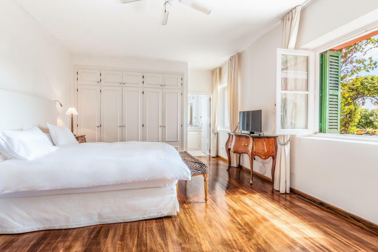 Naranjos Landhaus 4*