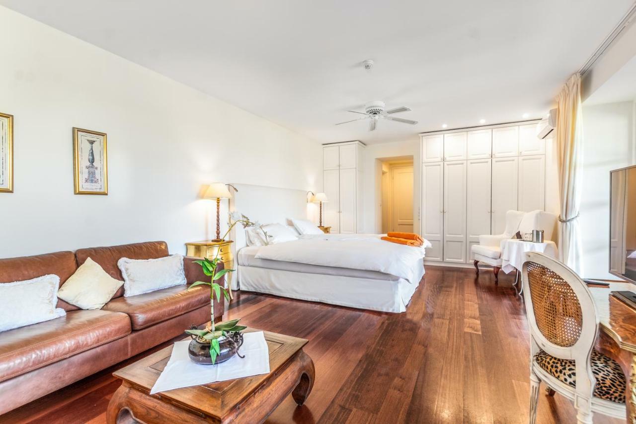 Landhaus Naranjos 4*
